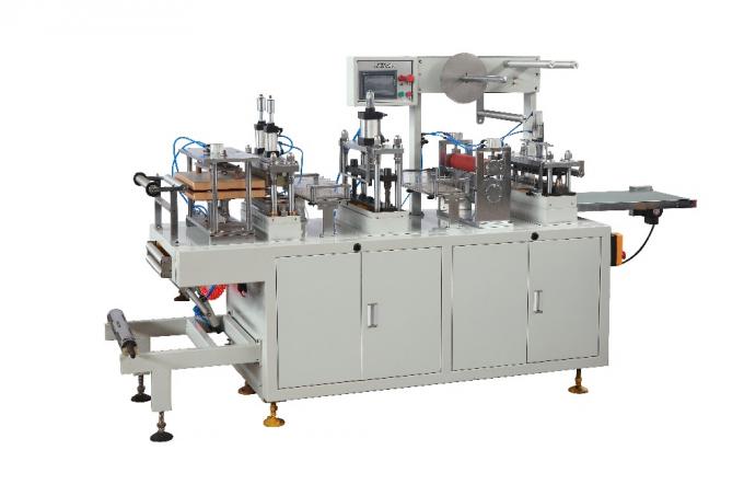 HLD-420W غطاء بلاستيكي تشكيل Machine.jpg