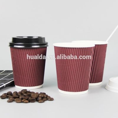 الصين آلة تشكيل الكوب الورقي بطبقة مزدوجة PE القابل للتصرف المزود