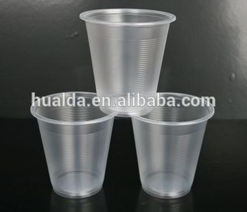 ماكينة صنع الأكواب البلاستيكية PP المزود