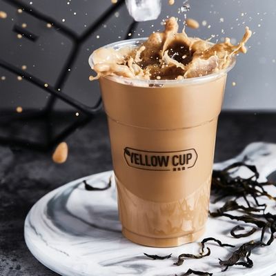 استخدام على نطاق واسع مخصص تصميم البلاستيك القابل للتصرف كأس صنع آلة المزود