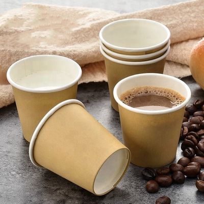 الصين الصانع رخيصة الثمن عالية السرعة ورقة كأس ماكينة المزود