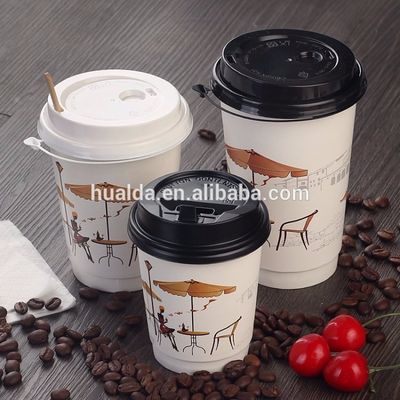 تشجيانغ جديدة أعلى آلة اللبن الزبادي صحن كوب المزود