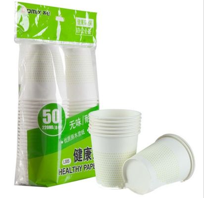عمليّة فنجان كبّل تعليب آلة HDPE / LDPE / PP / POF تعليب فيلم المزود