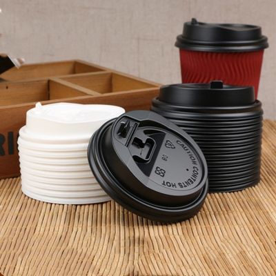 3.7 W الطاقة كأس غطاء تشكيل آلة ، PET كأس تشكيل آلة لدودة الأرض المزود