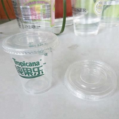 HLD-420W غطاء بلاستيكي تشكيل آلة لكأس / غطاء الجهاز المزود