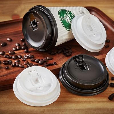 HLD-420W الأوتوماتيكية يمكن التخلص منها ورقة كأس الأغطية آلة لماكدونالدز المزود