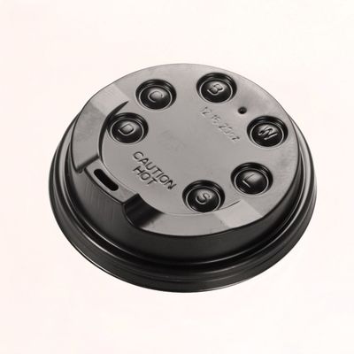 أغطية الأغطية الأوتوماتيكية HLD-420W / آلة تشكيل غطاء الأكواب المزود