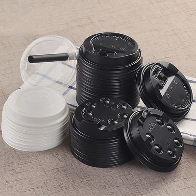 HLD-450W الأغطية التلقائي تشكيل آلة / المشروبات الساخنة الكؤوس البلاستيكية المزود