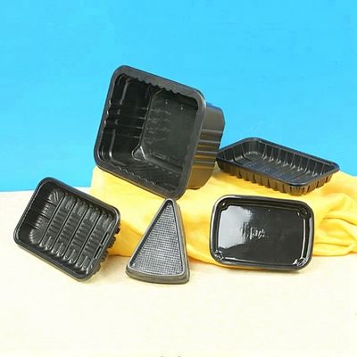 HLD-450W غطاء غطاء / غطاء آلة التشكيل الحراري البلاستيك المزود