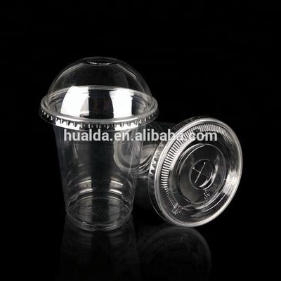 آلة تشكيل الغطاء البلاستيكي الأوتوماتيكي HLD-420W مع معيار التصنيع الجيد المزود