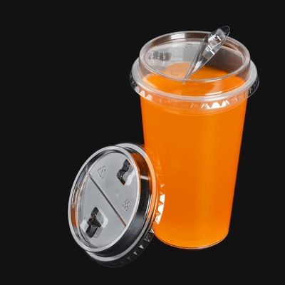 PVC ، PET ، PS سرعة عالية وكامل كأس غطاء التلقائي آلة تشكيل المزود