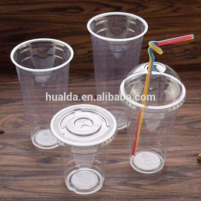 PVC ، PET ، PS سرعة عالية وكامل كأس غطاء التلقائي آلة تشكيل المزود