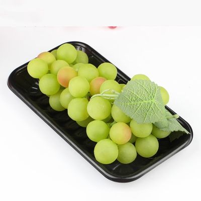 HLD-470 PP البلاستيك حاوية الوجبات السريعة علبة الحاويات المزود