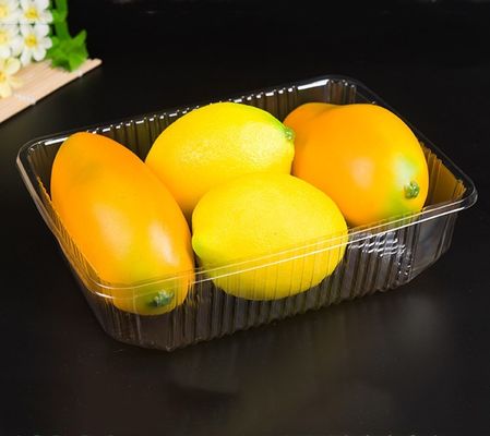 HLD-470 آلات التشكيل الحراري التلقائية البلاستيكية للوحة قابلة للتحلل المزود