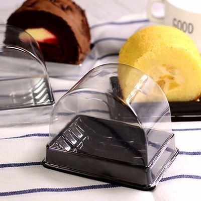 المتاح ص البلاستيك شطيرة صينية آلة صنع الحاويات المزود